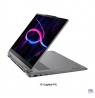 Lenovo Yoga 7 2-in-1 14IPH11 Intel | Luna Grey | 14 " | OLED | Touchscreen | WUXGA | 1920 x 1200 pixels | Intel Core Ultra 5 | 3