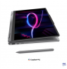 Lenovo Yoga 7 2-in-1 14IPH11 Intel | Luna Grey | 14 " | OLED | Touchscreen | WUXGA | 1920 x 1200 pixels | Intel Core Ultra 5 | 3