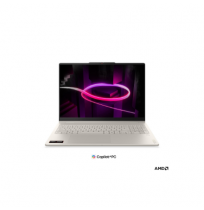 Lenovo Yoga 7 2-in-1 16AGP11 AMD | Seashell | 16 " | OLED | Touchscreen | WUXGA | 1920 x 1200 pixels | AMD Ryzen AI 7 | 445 | 16