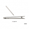 Lenovo Yoga 7 2-in-1 16AGP11 AMD | Seashell | 16 " | OLED | Touchscreen | WUXGA | 1920 x 1200 pixels | AMD Ryzen AI 7 | 445 | 16