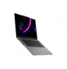 Lenovo Yoga Pro 7 15IPH11 Intel | Luna Grey | 15.3 " | OLED | 2.5K WQXGA | 2560 x 1600 pixels | Glossy | Intel Core Ultra 9 | 38