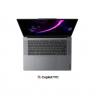Lenovo Yoga Pro 7 15IPH11 Intel | Luna Grey | 15.3 " | OLED | 2.5K WQXGA | 2560 x 1600 pixels | Glossy | Intel Core Ultra 9 | 38