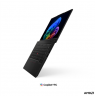 Lenovo ThinkPad L14 G7 AMD | Black | 14 " | IPS | WUXGA | 1920 x 1200 pixels | Anti-glare | AMD Ryzen AI 5 | 430 | 16 GB | SODIM