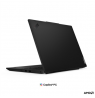 Lenovo ThinkPad L14 G7 AMD | Black | 14 " | IPS | WUXGA | 1920 x 1200 pixels | Anti-glare | AMD Ryzen AI 5 | 430 | 16 GB | SODIM