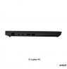 Lenovo ThinkPad L14 G7 AMD | Black | 14 " | IPS | WUXGA | 1920 x 1200 pixels | Anti-glare | AMD Ryzen AI 5 | 430 | 16 GB | SODIM