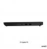 Lenovo ThinkPad L14 G7 AMD | Black | 14 " | IPS | WUXGA | 1920 x 1200 pixels | Anti-glare | AMD Ryzen AI 5 | 430 | 16 GB | SODIM
