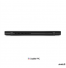 Lenovo ThinkPad L14 G7 AMD | Black | 14 " | IPS | WUXGA | 1920 x 1200 pixels | Anti-glare | AMD Ryzen AI 5 | 430 | 16 GB | SODIM