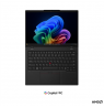 Lenovo ThinkPad L14 G7 AMD | Black | 14 " | IPS | WUXGA | 1920 x 1200 pixels | Anti-glare | AMD Ryzen AI 5 | 430 | 16 GB | SODIM