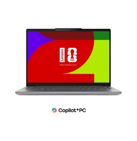 Lenovo IdeaPad Slim 5 14IPH11 | Luna Grey | 14 " | IPS | WUXGA | 1920 x 1200 pixels | 24 Hz | Anti-glare | Intel Core Ultra 5 | 