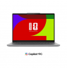 Lenovo IdeaPad Slim 5 14IPH11 | Luna Grey | 14 " | IPS | WUXGA | 1920 x 1200 pixels | 24 Hz | Anti-glare | Intel Core Ultra 5 |
