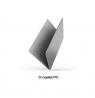 Lenovo IdeaPad Slim 5 14IPH11 | Luna Grey | 14 " | IPS | WUXGA | 1920 x 1200 pixels | 24 Hz | Anti-glare | Intel Core Ultra 5 | 