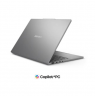Lenovo IdeaPad Slim 5 14IPH11 | Luna Grey | 14 " | IPS | WUXGA | 1920 x 1200 pixels | 24 Hz | Anti-glare | Intel Core Ultra 5 | 