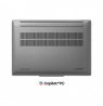 Lenovo IdeaPad Slim 5 14IPH11 | Luna Grey | 14 " | IPS | WUXGA | 1920 x 1200 pixels | 24 Hz | Anti-glare | Intel Core Ultra 5 | 