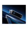 Anker Prime Power Bank 220W B2C , Black | 20000 mAh | USB-A, 2 x USB-C | Black