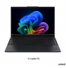 Lenovo ThinkPad L16 G3 AMD | Black | 16 " | IPS | WUXGA | 1920 x 1200 pixels | Anti-glare | AMD Ryzen AI 5 | 430 | 24 GB | SODIM