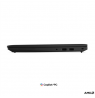 Lenovo ThinkPad L16 G3 AMD | Black | 16 " | IPS | WUXGA | 1920 x 1200 pixels | Anti-glare | AMD Ryzen AI 5 | 430 | 24 GB | SODIM