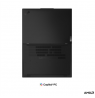 Lenovo ThinkPad L16 G3 AMD | Black | 16 " | IPS | WUXGA | 1920 x 1200 pixels | Anti-glare | AMD Ryzen AI 5 | 430 | 24 GB | SODIM
