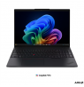 Lenovo ThinkPad L16 G3 AMD | Black | 16 " | IPS | WUXGA | 1920 x 1200 pixels | Anti-glare | AMD Ryzen AI 7 | 445 | 24 GB | SODIM
