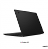 Lenovo ThinkPad L16 G3 AMD | Black | 16 " | IPS | WUXGA | 1920 x 1200 pixels | Anti-glare | AMD Ryzen AI 7 | 445 | 24 GB | SODIM