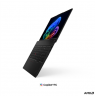 Lenovo ThinkPad L16 G3 AMD | Black | 16 " | IPS | WUXGA | 1920 x 1200 pixels | Anti-glare | AMD Ryzen AI 7 | 445 | 24 GB | SODIM