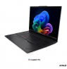 Lenovo ThinkPad L16 G3 AMD | Black | 16 " | IPS | WUXGA | 1920 x 1200 pixels | Anti-glare | AMD Ryzen AI 7 | 445 | 24 GB | SODIM