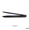 Lenovo ThinkPad L16 G3 AMD | Black | 16 " | IPS | WUXGA | 1920 x 1200 pixels | Anti-glare | AMD Ryzen AI 7 | 445 | 24 GB | SODIM
