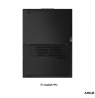 Lenovo ThinkPad L16 G3 AMD | Black | 16 " | IPS | WUXGA | 1920 x 1200 pixels | Anti-glare | AMD Ryzen AI 7 | 445 | 24 GB | SODIM