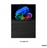 Lenovo ThinkPad L16 G3 AMD | Black | 16 " | IPS | WUXGA | 1920 x 1200 pixels | Anti-glare | AMD Ryzen AI 7 | 445 | 24 GB | SODIM