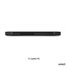 Lenovo ThinkPad L16 G3 AMD | Black | 16 " | IPS | WUXGA | 1920 x 1200 pixels | Anti-glare | AMD Ryzen AI 7 | 445 | 24 GB | SODIM