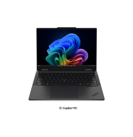 Lenovo ThinkPad T14s 2-in-1 G2 Intel | Black | 14 " | IPS | Touchscreen | WUXGA | 1920 x 1200 pixels | Anti-reflection | Intel C