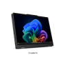 Lenovo ThinkPad T14s 2-in-1 G2 Intel | Black | 14 " | IPS | Touchscreen | WUXGA | 1920 x 1200 pixels | Anti-reflection | Intel C