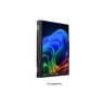 Lenovo ThinkPad T14s 2-in-1 G2 Intel | Black | 14 " | IPS | Touchscreen | WUXGA | 1920 x 1200 pixels | Anti-reflection | Intel C