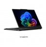 Lenovo ThinkPad T14s 2-in-1 G2 Intel | Black | 14 " | IPS | Touchscreen | WUXGA | 1920 x 1200 pixels | Anti-reflection | Intel C