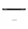Lenovo ThinkPad T14s 2-in-1 G2 Intel | Black | 14 " | IPS | Touchscreen | WUXGA | 1920 x 1200 pixels | Anti-reflection | Intel C