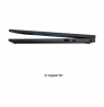 Lenovo ThinkPad T14s 2-in-1 G2 Intel | Black | 14 " | IPS | Touchscreen | WUXGA | 1920 x 1200 pixels | Anti-reflection | Intel C