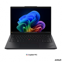 Lenovo ThinkPad L14 G7 AMD | Black | 14 " | IPS | WUXGA | 1920 x 1200 pixels | Anti-glare | AMD Ryzen AI 5 | 430 | 24 GB | SODIM
