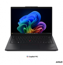 Lenovo ThinkPad L14 G7 AMD | Black | 14 " | IPS | WUXGA | 1920 x 1200 pixels | Anti-glare | AMD Ryzen AI 7 | 445 | 24 GB | SODIM