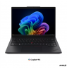 Lenovo ThinkPad L14 G7 AMD | Black | 14 " | IPS | WUXGA | 1920 x 1200 pixels | Anti-glare | AMD Ryzen AI 7 | 445 | 24 GB | SODIM