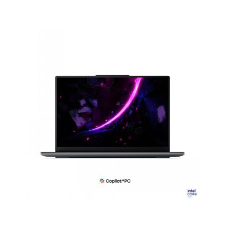 LENOVO YOGA PRO 9 ULTRA 9 386H/16" 3.2K (3200X2000) TANDEM OLED, 1600NITS (PEAK) / 1000NITS (TYPICAL) GLOSSY / ANTI-FINGERPRINT,