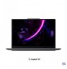 LENOVO YOGA PRO 9 ULTRA 9 386H/16" 3.2K (3200X2000) TANDEM OLED, 1600NITS (PEAK) / 1000NITS (TYPICAL) GLOSSY / ANTI-FINGERPRINT,