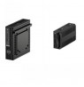 DELL OPTIPLEX MFF AND TC DUAL VESA MOUNT W/ADAPTER BRACKET