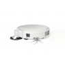 iRobot Roomba Combo 575 white robot vacuum cleaner + AutoWash docking station