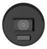 Hikvision Pro Series 6 MP Powered by Darkfighter Fixed Mini Bullet Network Camera