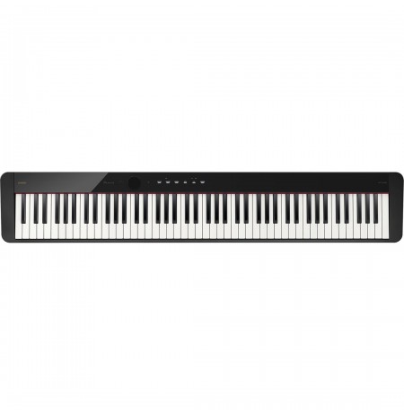 Casio Privia PX-S1100BK digital piano 88 keys Black