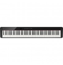 Casio Privia PX-S1100BK digital piano 88 keys Black