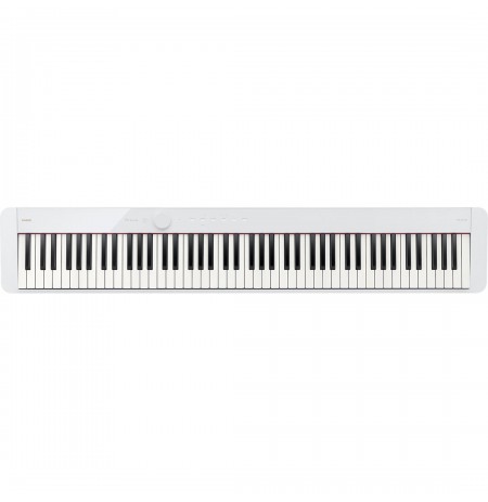 Casio Privia PX-S1100WE digital piano 88 keys White