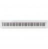Casio Privia PX-S1100WE digital piano 88 keys White
