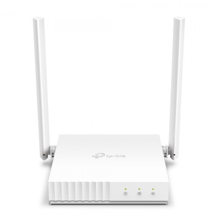 WIRELESS ROUTER TP-LINK TL-WR844N