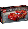 LEGO SPEED CHAMPIONS 77255 Lightning McQueen