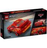 LEGO SPEED CHAMPIONS 77255 Lightning McQueen
